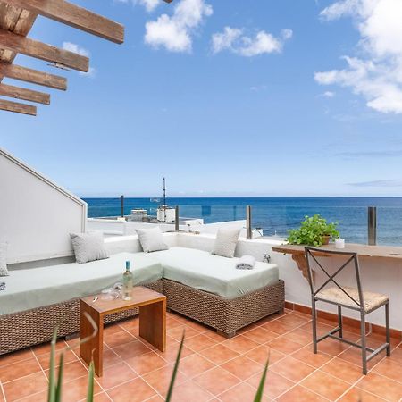 Casa Roque Villa Haría Eksteriør billede