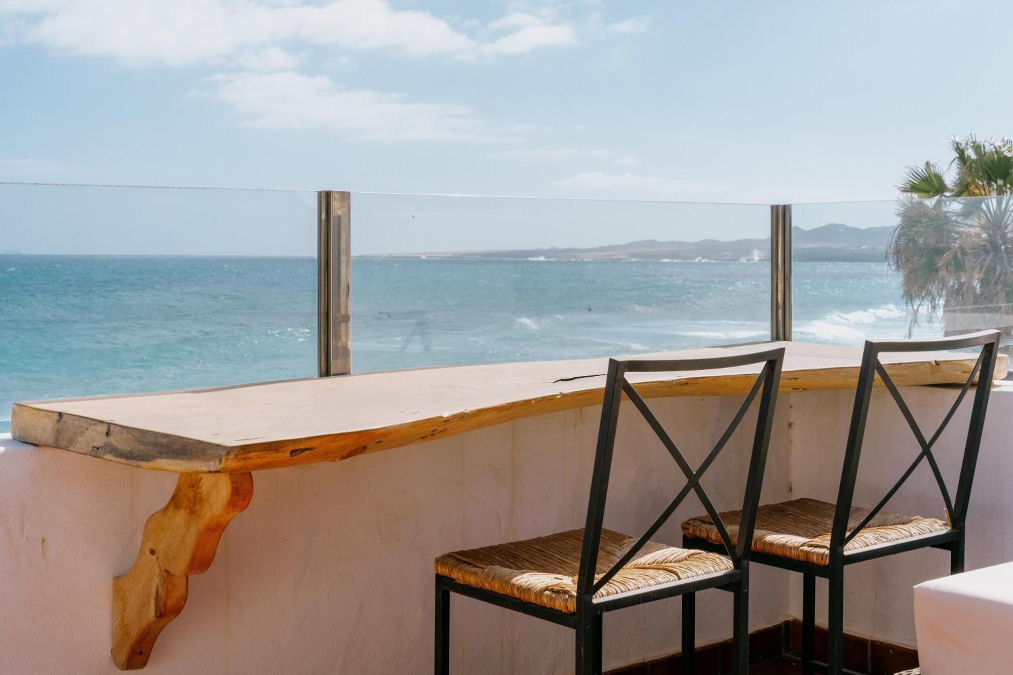Casa Roque Villa Haría Eksteriør billede