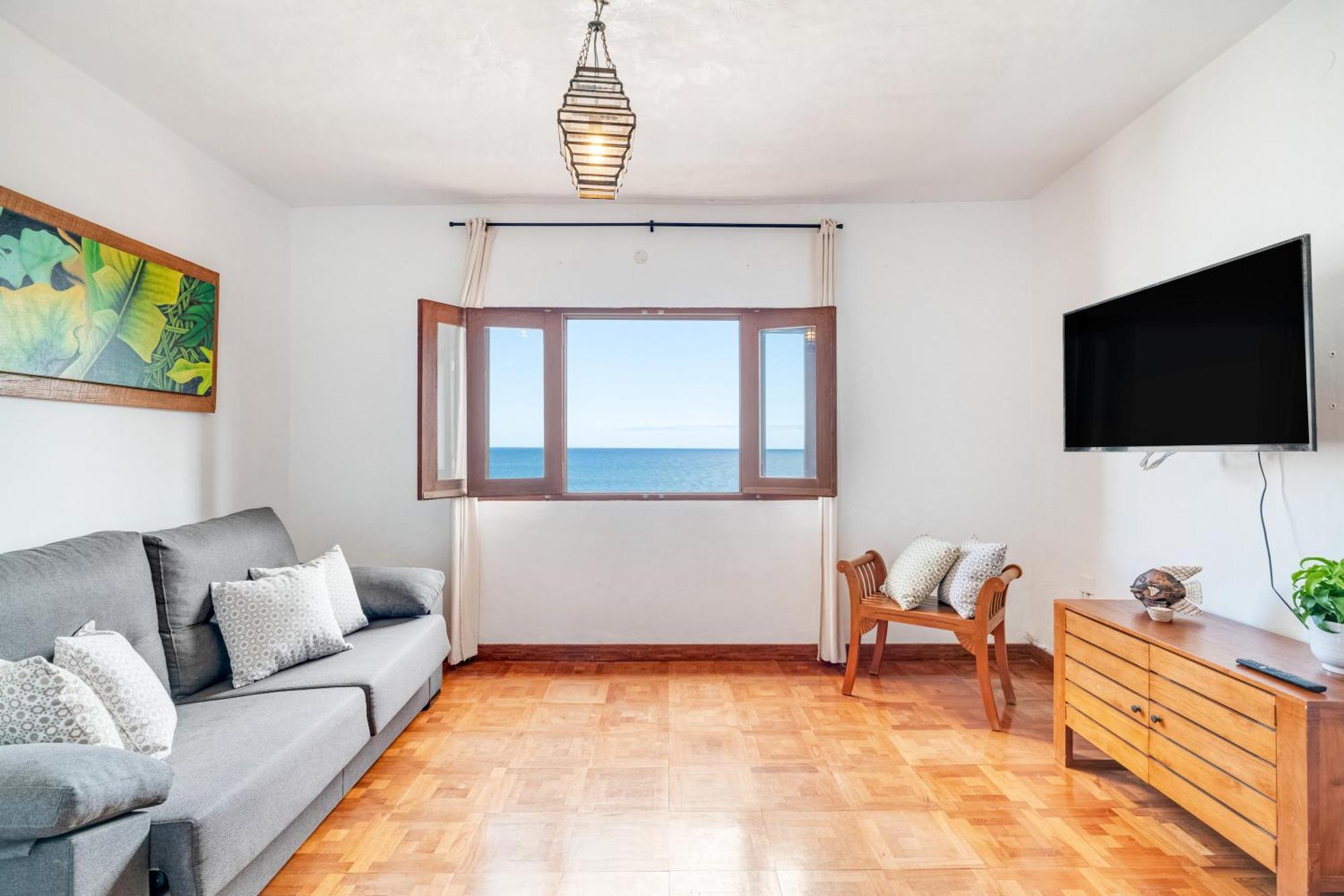 Casa Roque Villa Haría Eksteriør billede