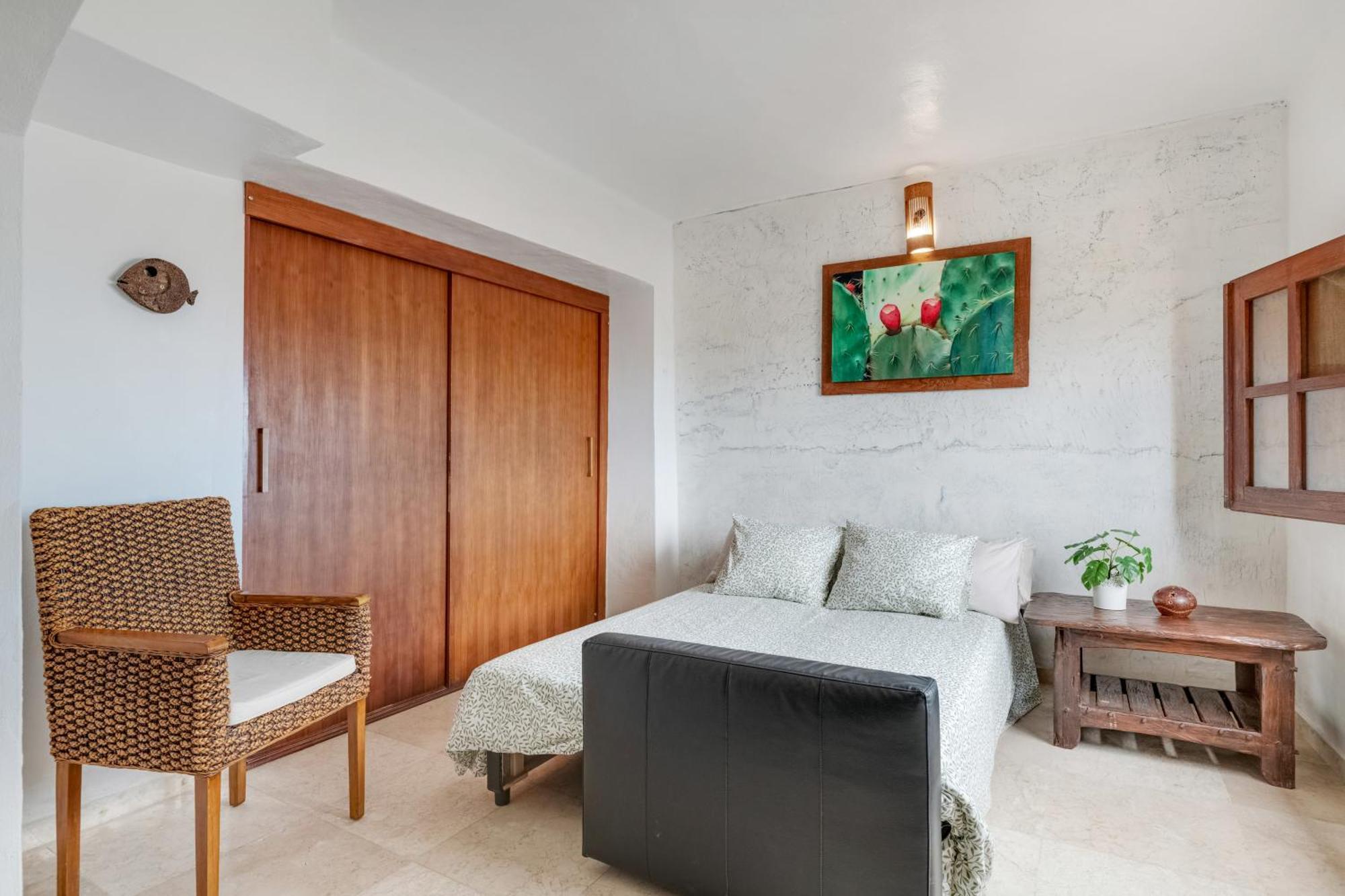 Casa Roque Villa Haría Eksteriør billede